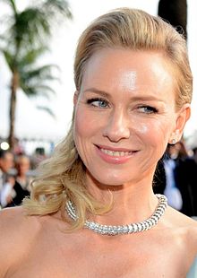 Naomi Watts